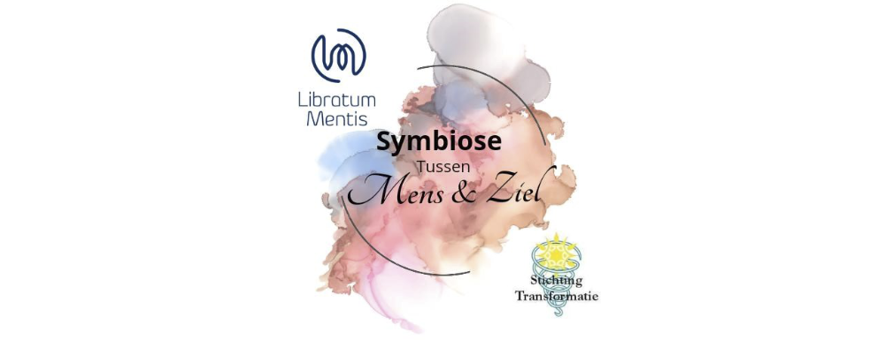 Banner Symbiose tussen mens en Ziel